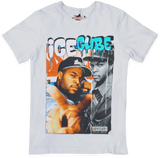 Ice Cube Vintage T - Shirt