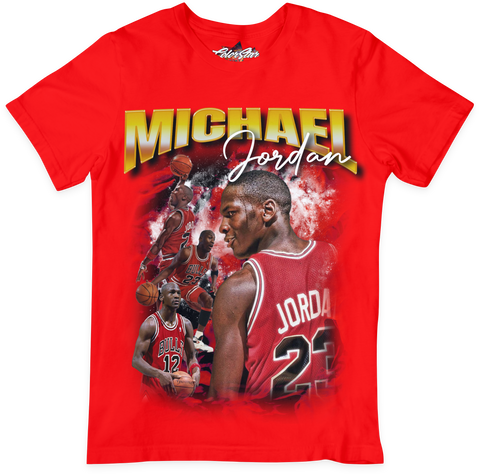 Jordan 23 Vintage Signature T - Shirt