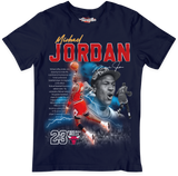 Jordan Epic Silhouette T - Shirt