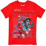 Jordan Epic Silhouette T - Shirt