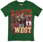 Kanye West College Dropout Classic T - Shirt