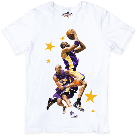 Kobe Bryant Forever Legend Shirt