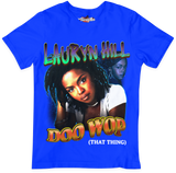 Lauryn Hill Doo Wop Classic T - Shirt