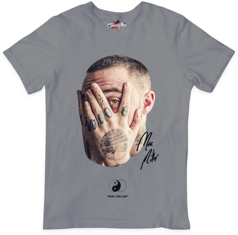Mac Miller Legend Shirt