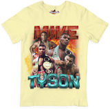 Mike Tyson Championship Title T - Shirt