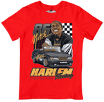 Money Mitch Racing Paid In Full T - Shirt