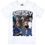 Nipsey Hussle RIP T - Shirt