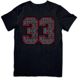 Scottie Pippen Legend 33 T - Shirt