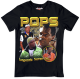 Reese Witherspoon Pops Legend RIP T - Shirt