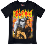 Rihanna Vintage T - Shirt