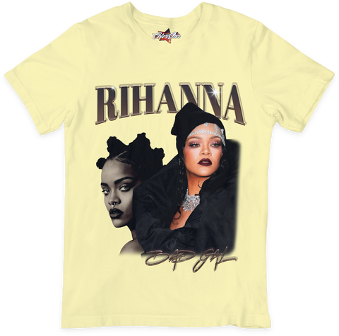 Rihanna Legend Shirt