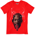 Dennis Rodman Crazy Shirt