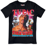 Tupac Shakur Legend T - Shirt