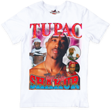 Tupac Shakur Legend T - Shirt