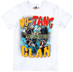 Wu Tang Clan Epic T - Shirt