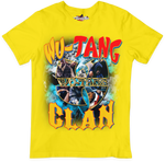 Wu Tang Clan Epic T - Shirt
