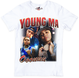 Young MA Classic T - Shirt